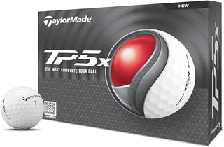 TaylorMade Golf 2024 Golf Balls