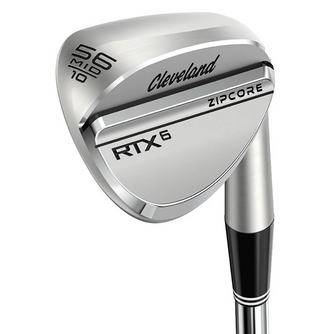 CLEVELAND RTX6 12FULL