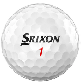 SRIXON Z STAR XV ARROW (24)