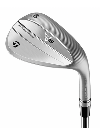 TAYLORMADE MILLED GRIND 5 8LB
